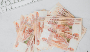 Банки РФ щодня витрачають по $25 млн на проблемні кредити