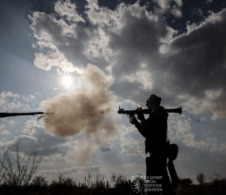 Ворог здійснив 46 штурмів на Покровському напрямку - Генштаб оновив карти боїв