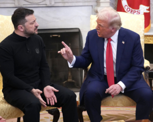 Трамп та Зеленський зустрінуться під час саміту G7