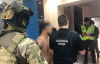 Преступники оставили без горячей воды половину Кривого Рога
