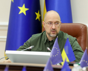 Шмигаль на вихід: у владі знову обговорюють кадрові перестановки