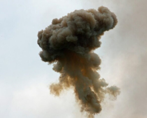 Минприроды бьет тревогу: удары по Киеву несут экологическую катастрофу