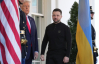 Зеленский о встрече с Трампом: будущее помощи США под вопросом