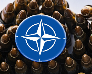 Україна візьме участь у саміті НАТО на рівні глав МЗС