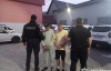 На Закарпатті затримали двох чоловіків за зґвалтування неповнолітньої