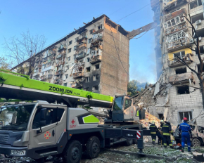 Столиця оговтується після смертельної атаки терористів - моторошні кадри