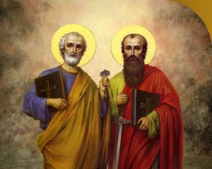 Петра и Павла-2025: что нужно сделать в этот день