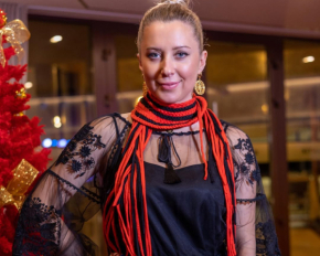 &quot;Кажуть, що я худа&quot; - Тоня Матвієнко розсекретила свою вагу