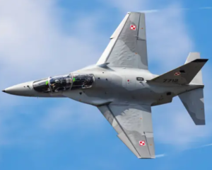 Польща піднімала винищувачі через масовану атаку РФ на Україну