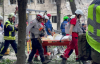 Удар по столичной Соломенке: нашли тело еще одного погибшего