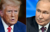 Трамп сказав, чому не запроваджуватиме нові санкції проти Росії