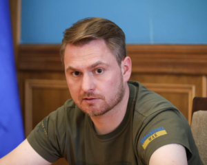 Кравченко пообещал изменить прокуратуру за полгода