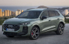 Audi показала новый гибридный Q3