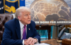 Трамп здивувався новині про обстріл Києва