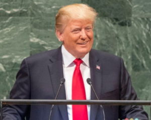 Трамп прекратил работу группы, которая должна была искать пути давления на Россию