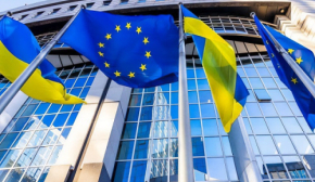Єврокомісія ставить крапку: імпорт газу і нафти з Росії має завершитись до 2027 року