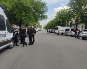 У Житомирі сталася стрілянина: загинули жінка та чоловік