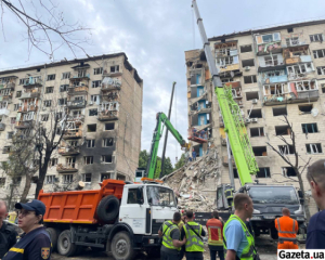 Нічний удар РФ по Києву став найжорстокішим за останні 11 місяців - звіт ООН