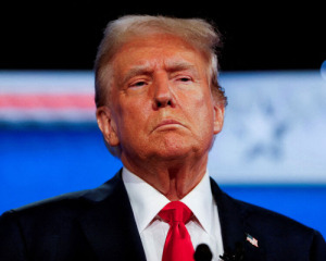 "Америка тримає Іран під прицілом": Трамп пригрозив Тегерану