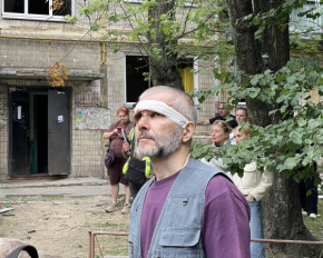 &quot;Читала &quot;Отче наш&quot;. Потім як гахнуло!&quot; - як кияни пережили удари РФ по будинках