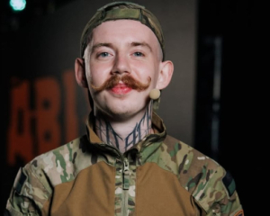 На войне погиб военный и активист Виталий "Турист" Карвацкий