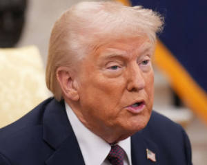 Лідери G7 не змогли переконати Трампа посилити тиск на РФ - Bloomberg