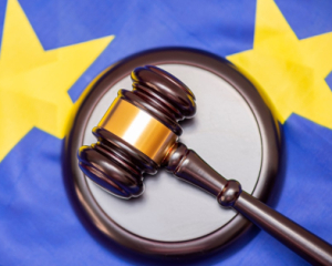 ЄСПЛ готується до оголошення результатів у справі "Україна і Нідерланди проти РФ"
