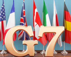 Лідери G7 не випустять спільної заяви щодо України: США чинять опір - ЗМІ