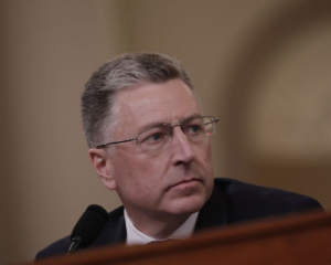 Трамп підтримає продаж зброї Україні, якщо це буде вигідно США - Волкер