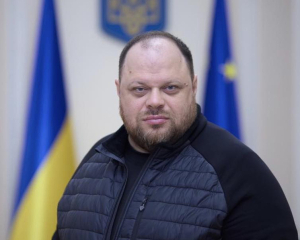 Стефанчук объяснил, сохраняет ли "Слуга народа" монобольшинство в Верховной Раде