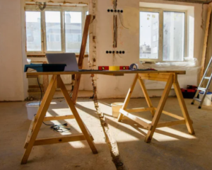 В Україні стрімко дорожчають ремонти квартир