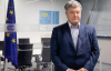 Більшість українців вважають санкції проти Порошенка політичним тиском - опитування