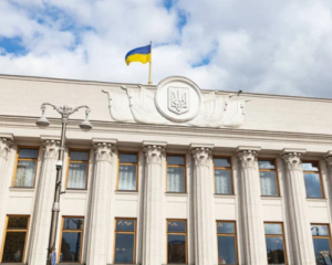 Верховна Рада ухвалила законопроєкт щодо реформи роботи АРМА