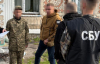 Наводив російські удари по Силах оборони - СБУ і ДБР викрили ще одного "крота"