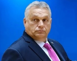 Опозиція в Угорщині впевнено обходить партію Орбана - опитування