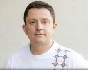 "Ухожу из политики": экс-сотрудник Черновецкого складывает мандат нардепа