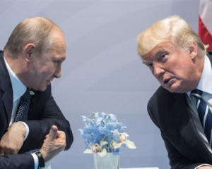 Трамп резко ответил Путину: "Будь посредником у себя дома - займись Россией"