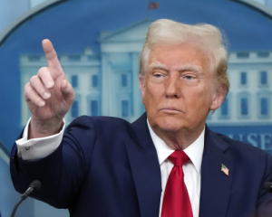 Искушение паленым. Вступит ли Трамп в войну на Ближнем Востоке