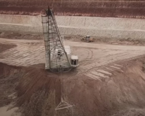 "Рад видеть": Ермак заявил, что Украина готовится к конкурсу на разработку месторождения лития с США