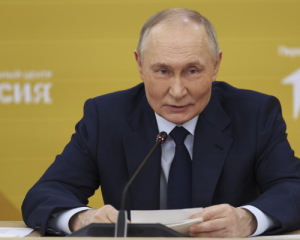 Путин цинично прокомментировал убийство 28 человек в Киеве