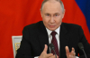 Путін готовий зустрітися із Зеленським