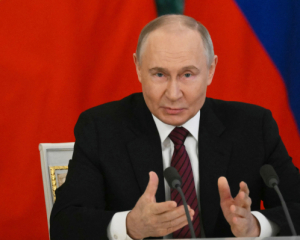 Путин готов встретиться с Зеленским