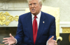 Трамп не поспішає атакувати Іран, бо сумнівається в американських ракетах - ЗМІ