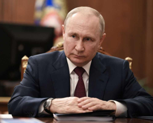 Путін заявив, що Трамп не тільки політик, а й хороший бізнесмен