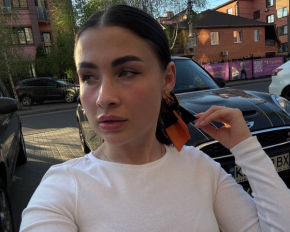 &quot;Мене просто трясе&quot; - дружина Романа Сасанчина розповіла про нову професію