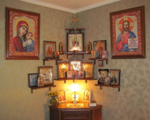 Які ікони мають бути у домі: відповідь священника