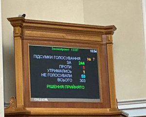 Рада припинила повноваження нардепа Довгого