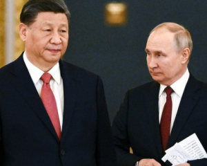 Путін і Сі Цзіньпін проведуть переговори в Пекіні: Кремль оприлюднив деталі