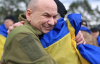 "Наші люди повертаються додому з російського полону" - відбувся черговий обмін