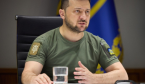 Фінансова удавка для Кремля: Україна б'є по Росії в унісон із ЄС